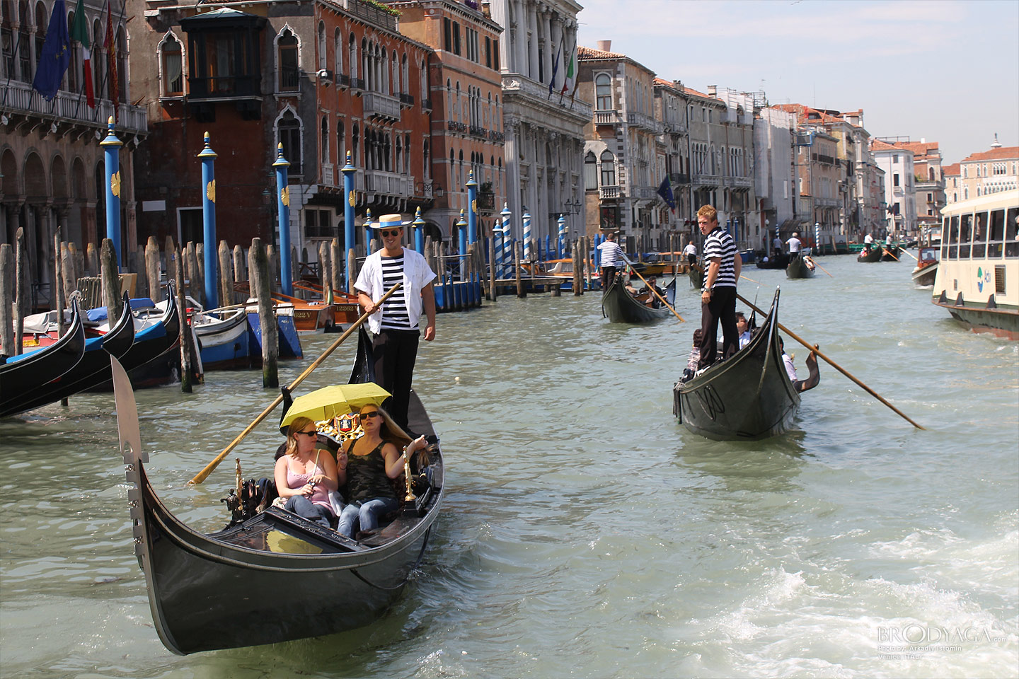 Venice